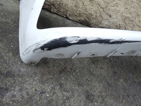 BMW 5 G30 G31 Front Bumper