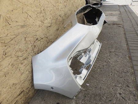 FORD GALAXY MK4 IV LIFT 19- Front Bumper
