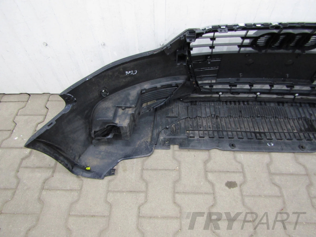 Front Bumper Audi A4 B8 8K0 Lift 11-15