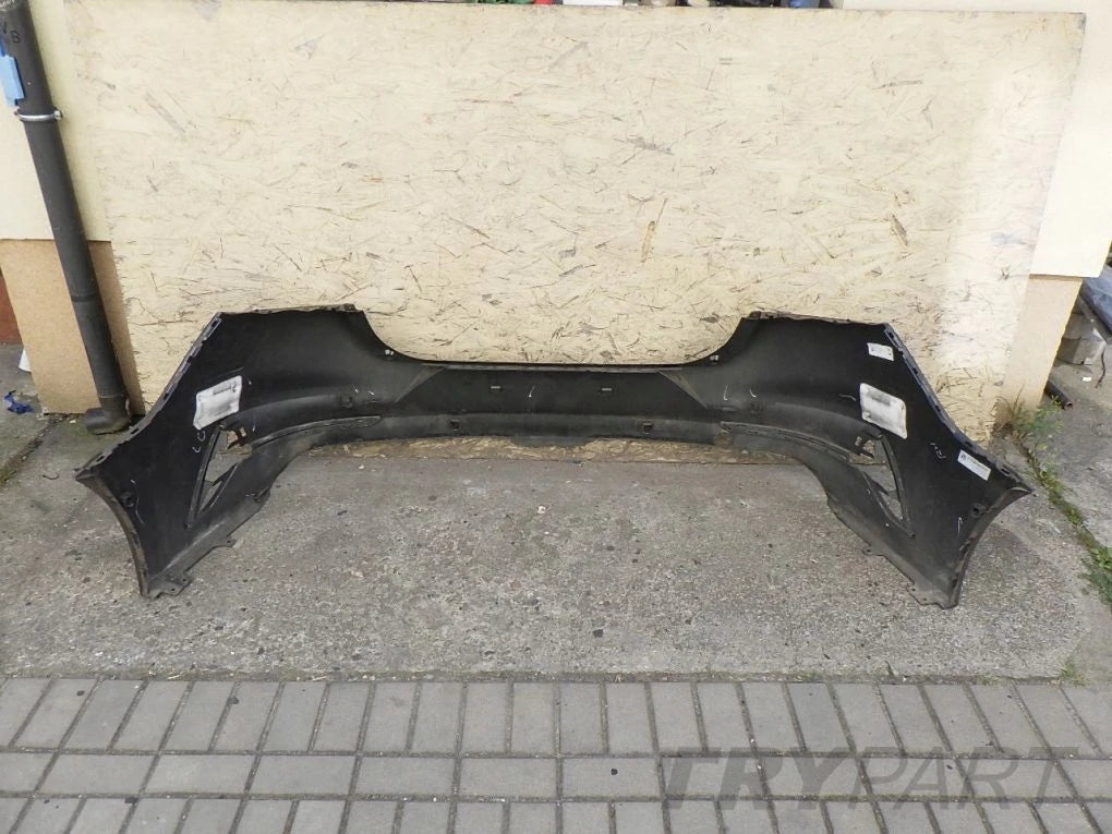 KIA PRO CEED PROCEED III 3 GT LINE 2018- Rear Bumper