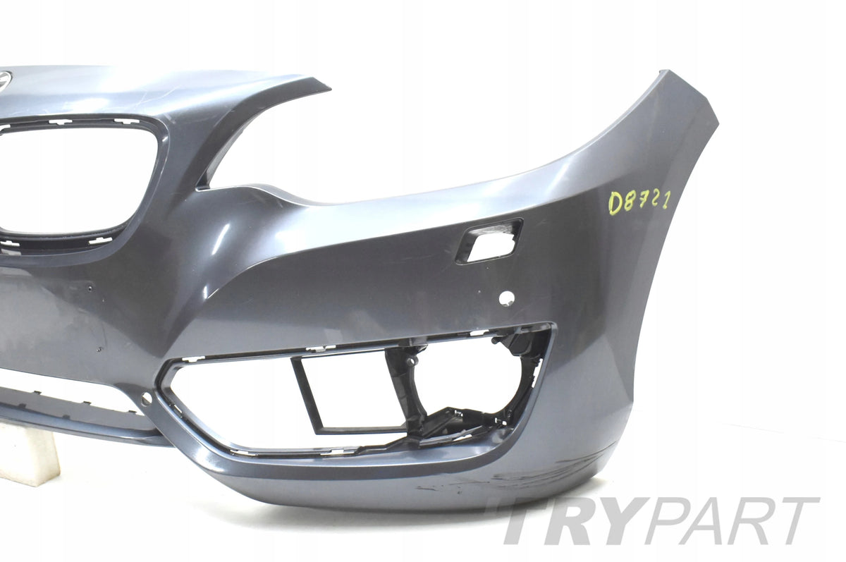 BMW F22 F23 COUPE FRONT BUMPER ORG