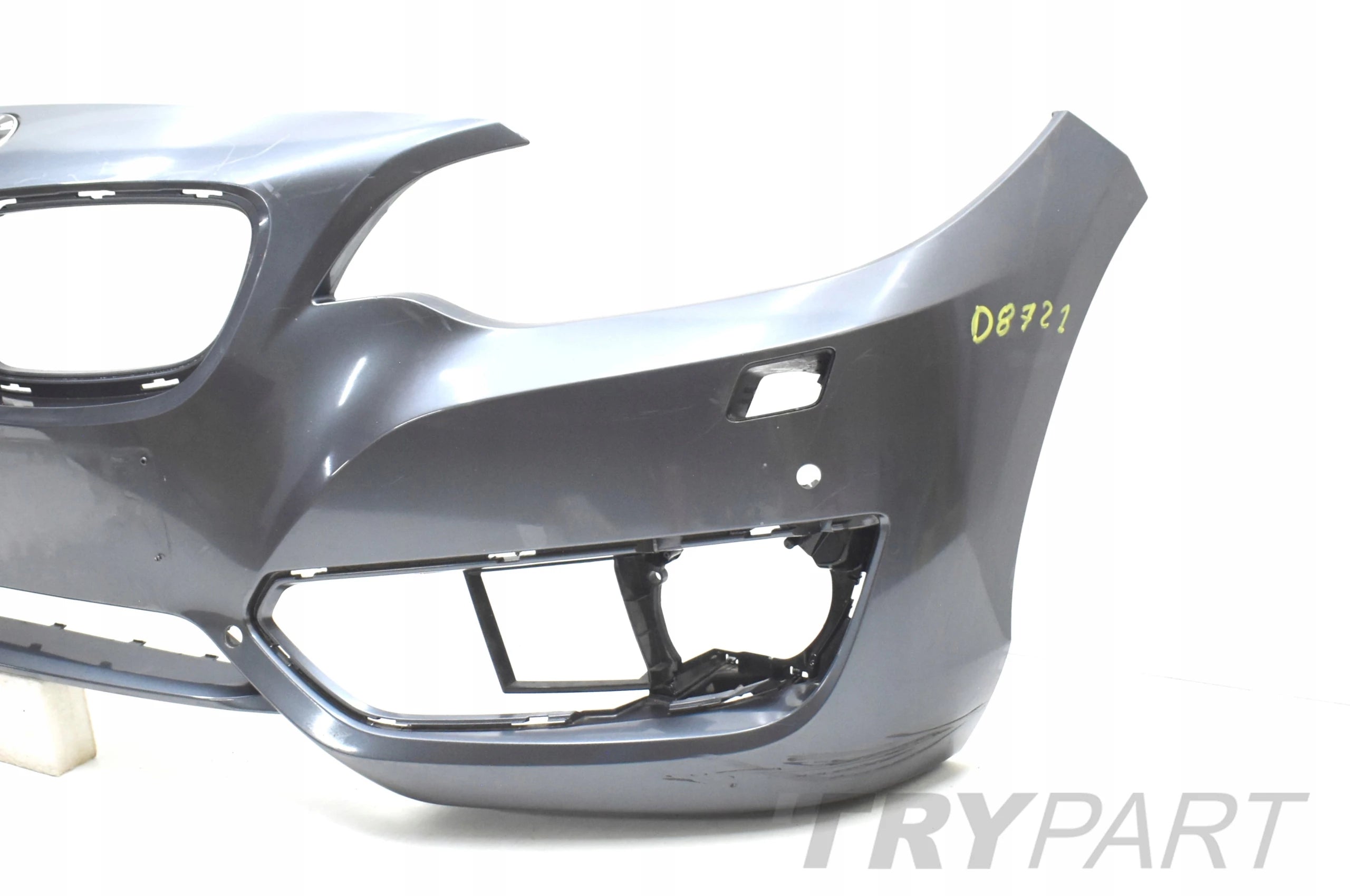 BMW F22 F23 COUPE FRONT BUMPER ORG