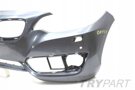 BMW F22 F23 COUPE FRONT BUMPER ORG