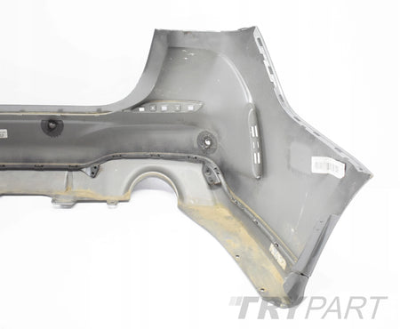 BMW 2 GRAN COUPE F44 M PACKAGE REAR BUMPER