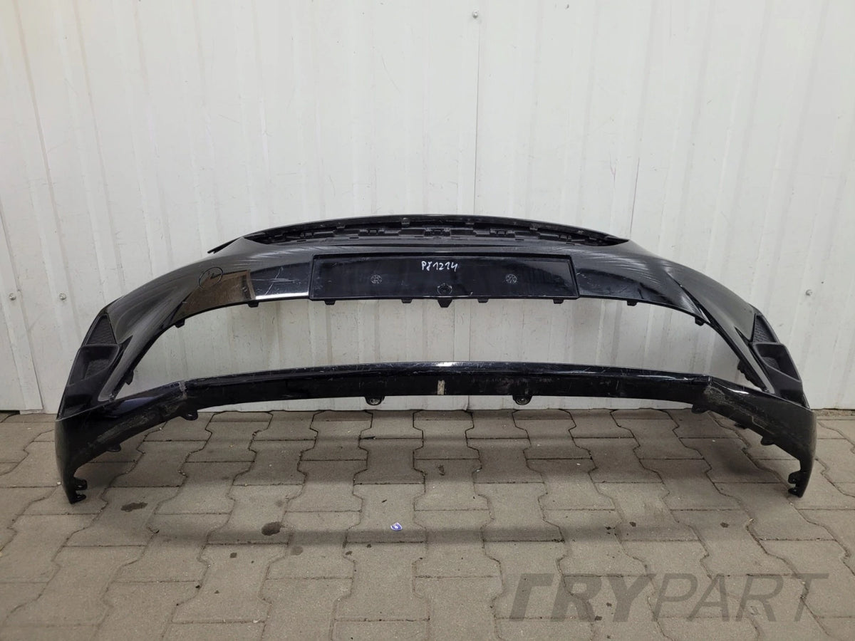 Front Bumper Opel Corsa F GS-Line 19-