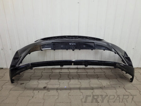 Front Bumper Opel Corsa F GS-Line 19-