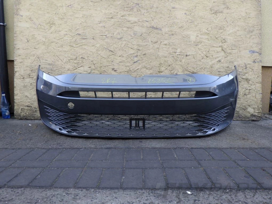 VW CADDY IV 2K7 20- FRONT BUMPER