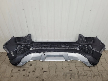 AUDI Q2 81A ADVANCED LIFT 20- Rear Bumper