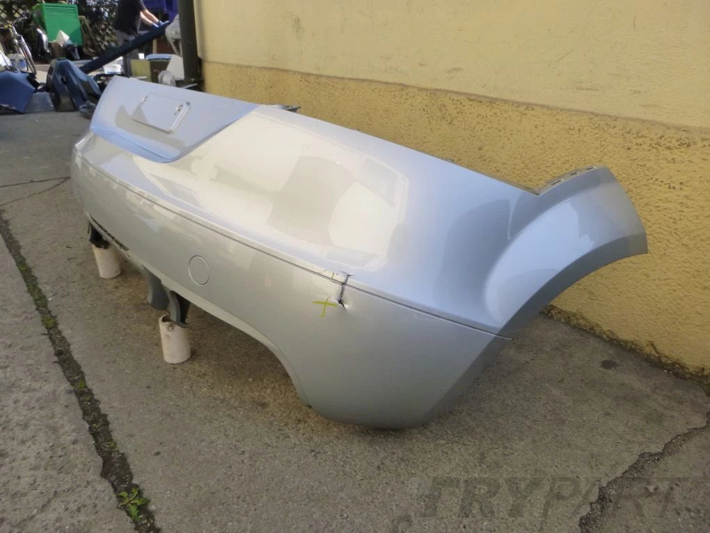 AUDI TT 8J 06- REAR BUMPER