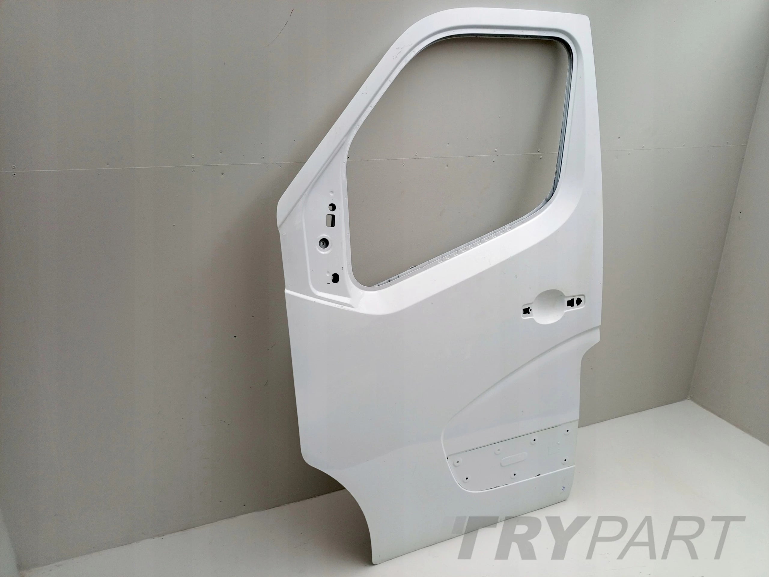 RENAULT MASTER III 3 IV 4 MOVANO B LEFT FRONT DOOR FRONT LEFT