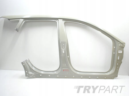 HYUNDAI BAYON RIGHT SILL PANEL PILLAR FRAME ORG NEW 71122 Q0400
