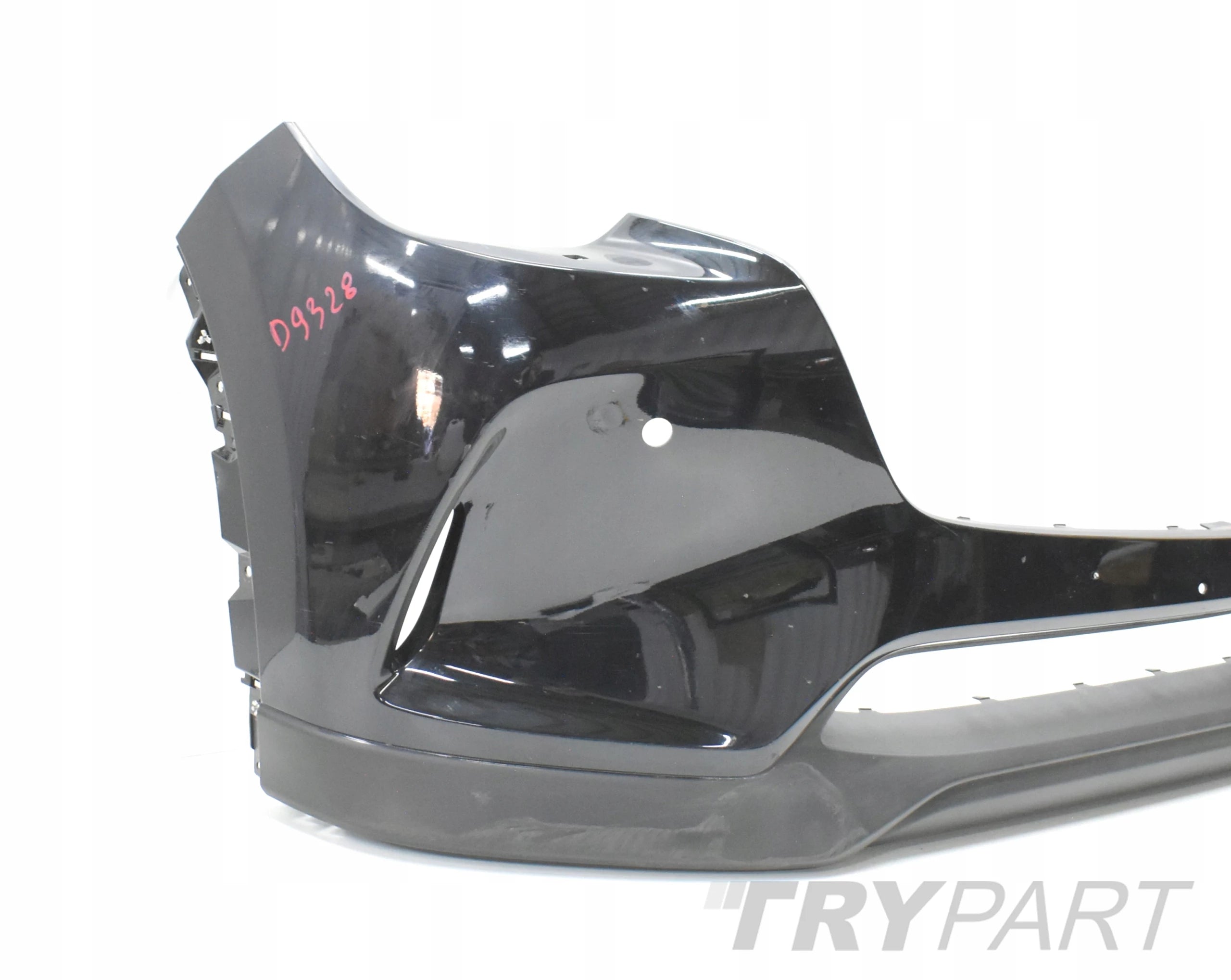 MAZDA CX60 CX-60 FRONT BUMPER ORG