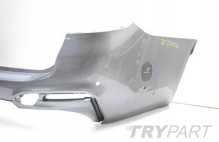 BMW G31 M PACKAGE REAR BUMPER ESTATE ORG