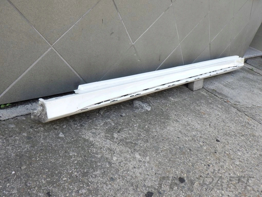 MERCEDES CLA 118 W118 AMG Sill Panel Trim Left