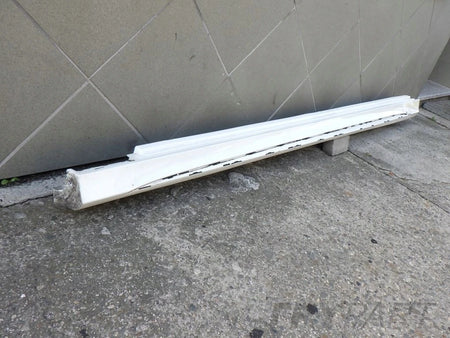 MERCEDES CLA 118 W118 AMG Sill Panel Trim Left