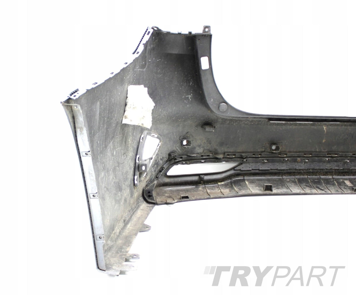 KIA CEED III REAR BUMPER ORIGINAL ESTATE + BOTTOM