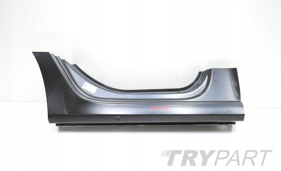 SKODA OCTAVIA IV 5E7 5E3 RIGHT SILL PANEL ORG