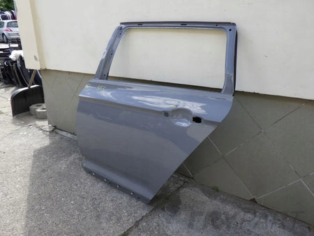 VW PASSAT B8 KOMBI 3G 3G9 14- Left Rear Door