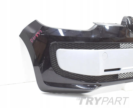 VW UP 1S0 FRONT BUMPER ORG + GRILLE