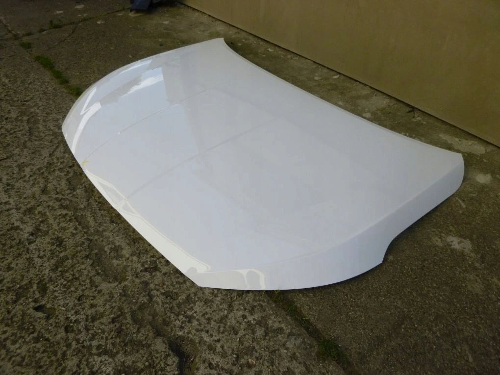 HYUNDAI ELANTRA 2018- Hood