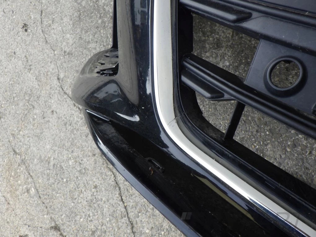 AUDI A4 B9 LIFT 8W 8W0 19- Front Bumper