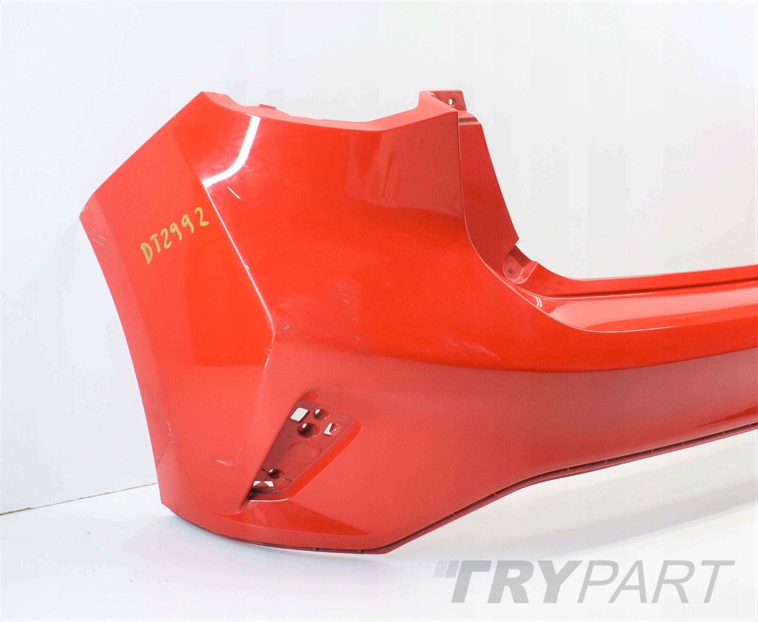 FORD FOCUS MK4 REAR BUMPER ORG HB