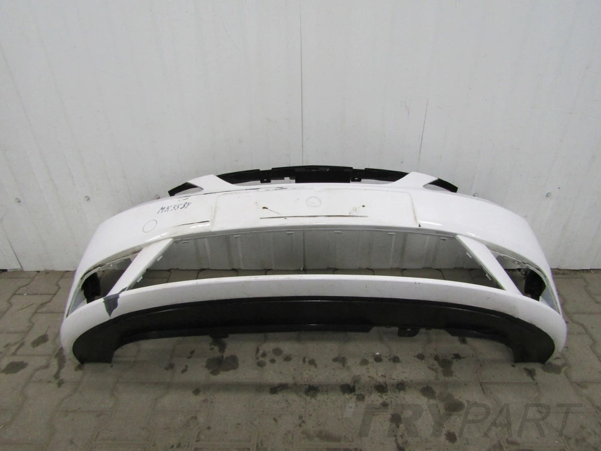 Front Bumper for Seat Ibiza 4 IV 6J0 Lift 12-17