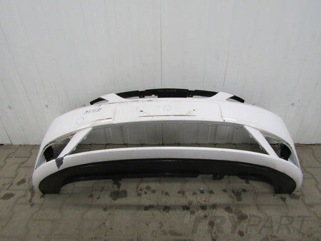 Front Bumper for Seat Ibiza 4 IV 6J0 Lift 12-17