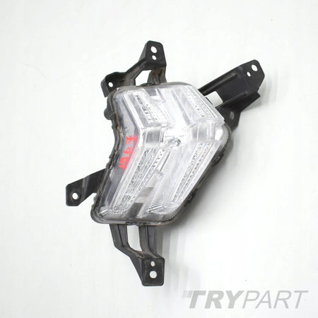 KIA NIRO RIGHT LIFT DRL HALOGEN LED FRONT ORG 92208-G5500