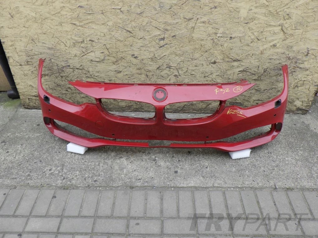 BMW 4 F32 F33 F36 LCI LIFT Front Bumper
