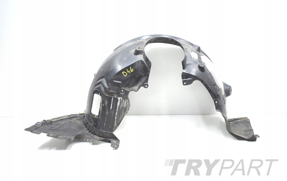 MINI COOPER F57 FRONT RIGHT FENDER ORG