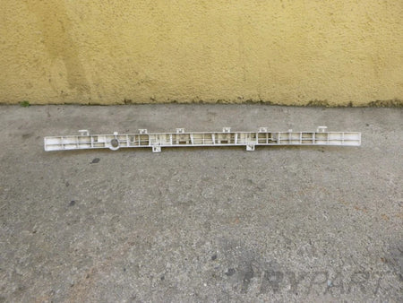 PEUGEOT 207 CITROEN C3 rear bumper absorber beam