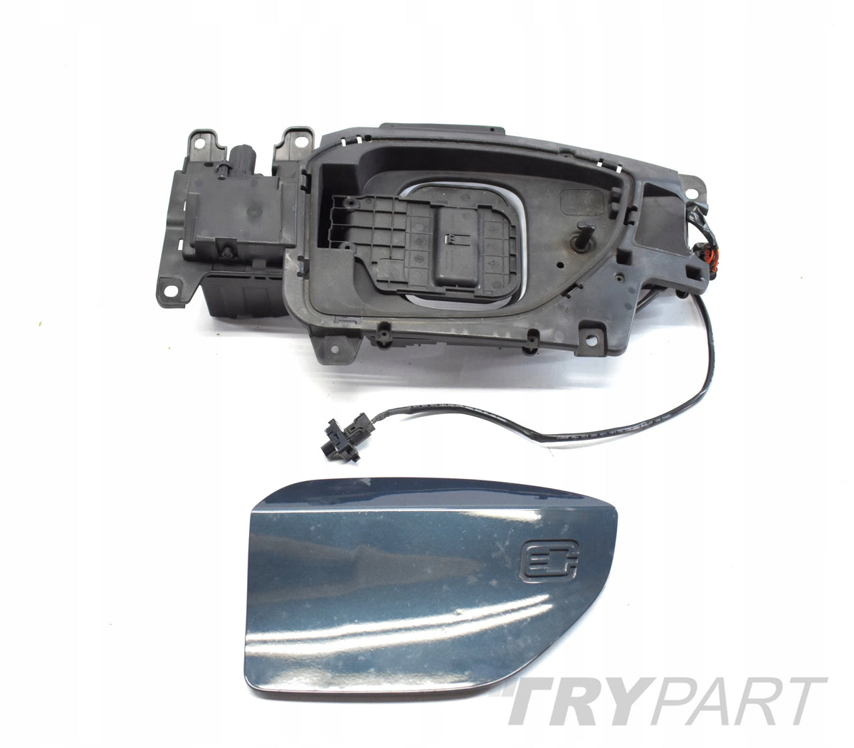 HYUNDAI KONA LIFT EV ELECTRIC SOCKET CHARGING PORT FLAP 20+