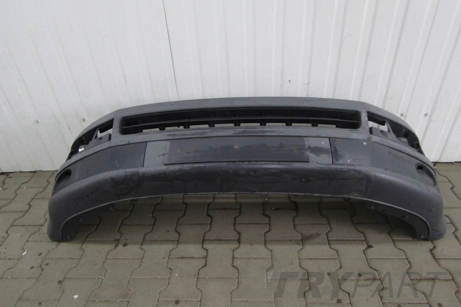 Front Bumper for Volkswagen VW Transporter T5 7E0 Lift 10-15