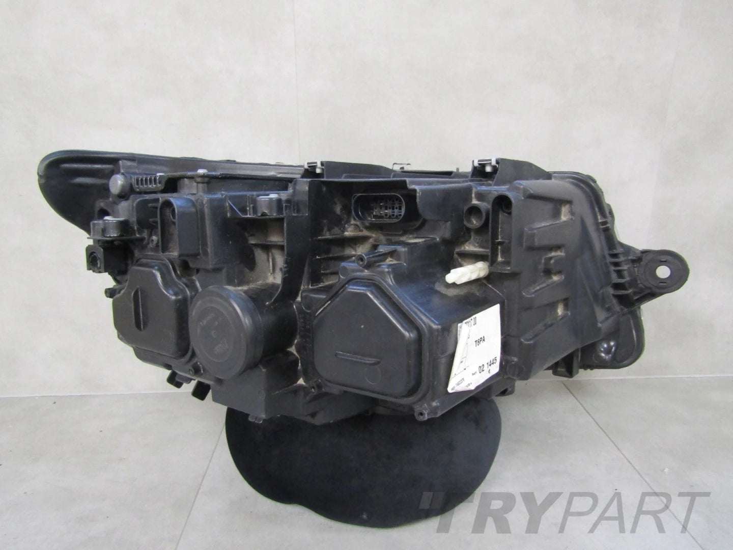 HEADLIGHT VOLKSWAGEN T6 MULTIVAN 7L1 LH LEFT LIFT FULL LED 7L1.941.035.D