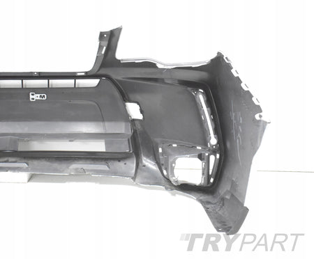 SUBARU FORESTER IV XT FRONT BUMPER ORG 15-17