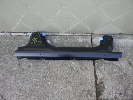 PEUGEOT 308 P5 T10 3 III GT GT LINE 21- Right Sill Panel Cover