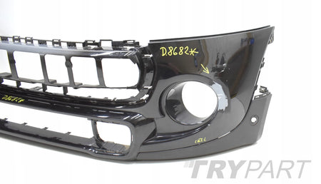 MINI COOPER S F55 F56 SPORT FRONT BUMPER