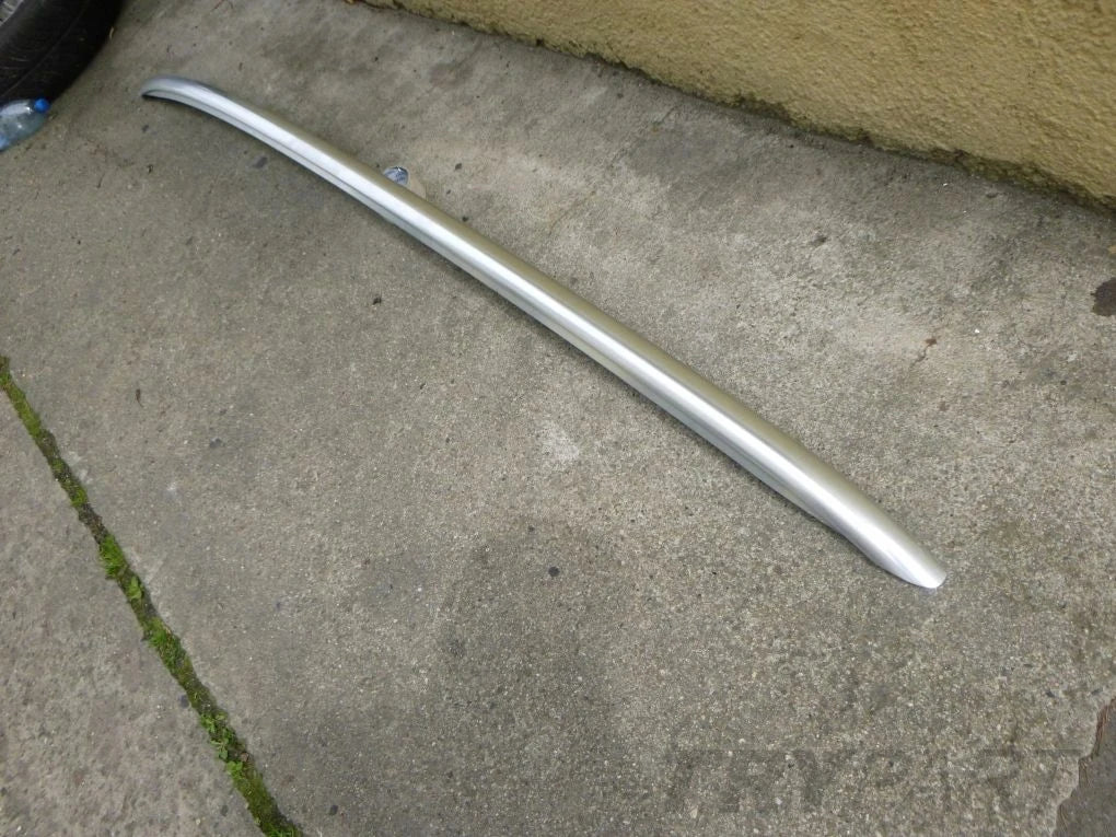 FORD MONDEO MK5 ST LINE roof rails
