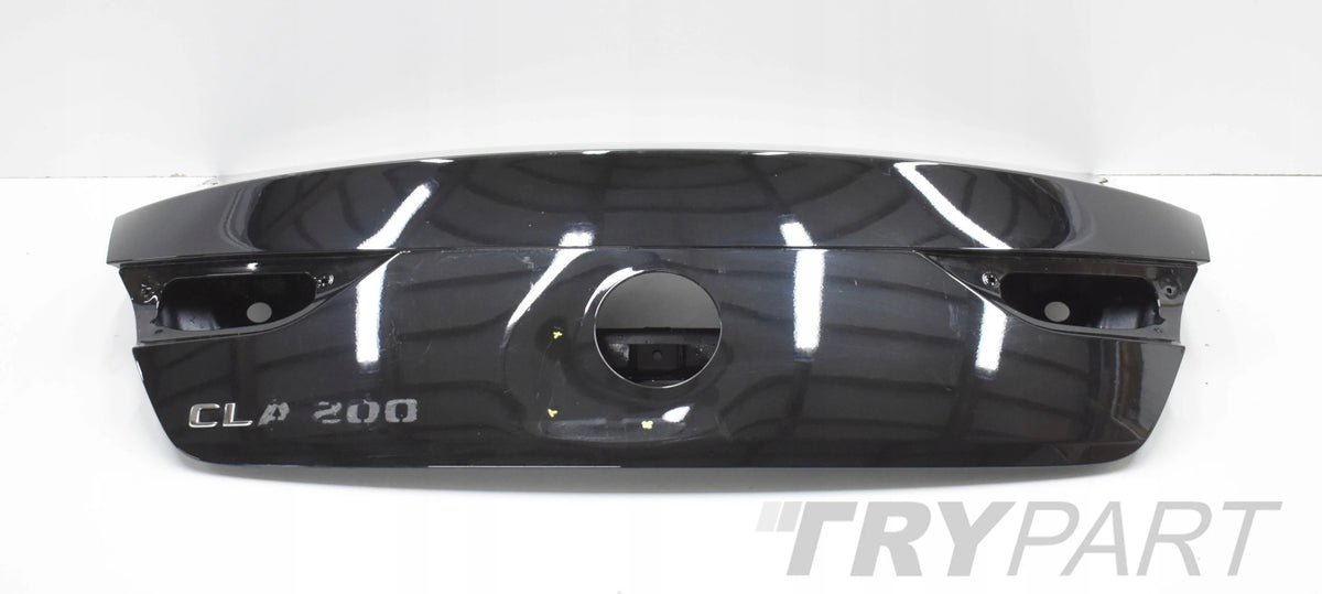 MERCEDES CLA W118 Trunk Lid Rear Original Sedan