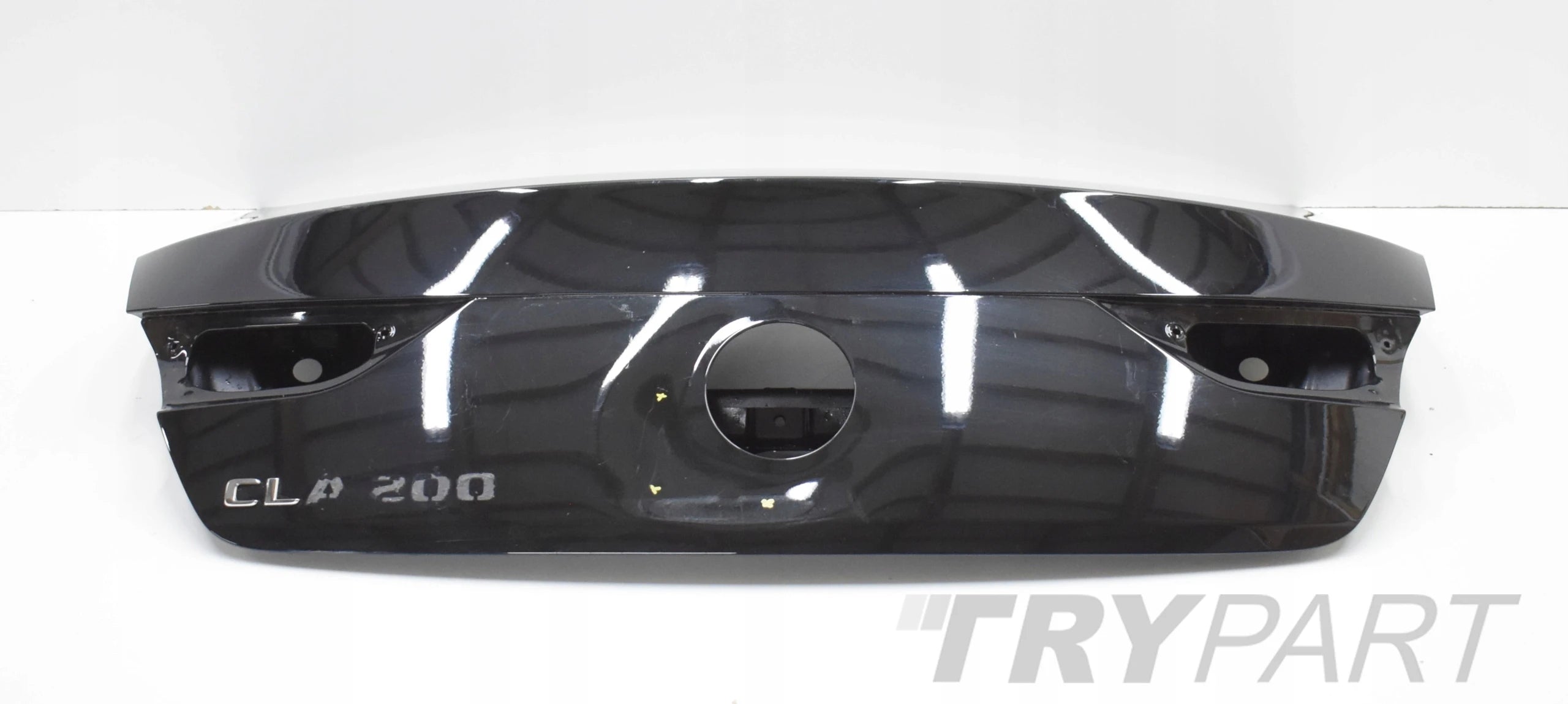 MERCEDES CLA W118 Trunk Lid Rear Original Sedan