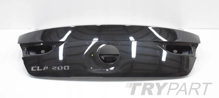 MERCEDES CLA W118 Trunk Lid Rear Original Sedan