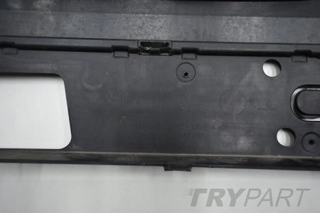 BMW X6 G06 M SPORT PACKAGE FRONT BUMPER GENUINE