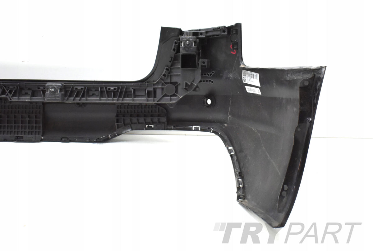AUDI A4 B9 8W9 LIFT REAR BUMPER ORIGINAL ESTATE