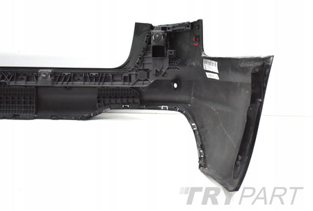 AUDI A4 B9 8W9 LIFT REAR BUMPER ORIGINAL ESTATE
