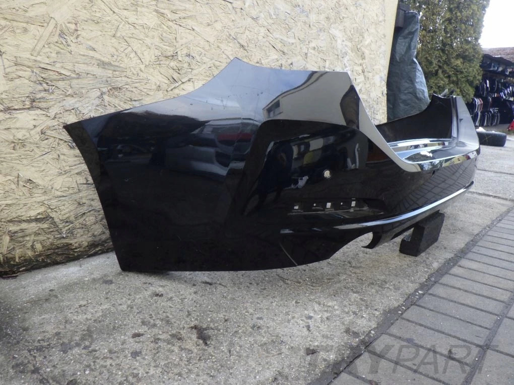 BMW 3 G21 KOMBI LCI LIFT 22- Rear Bumper