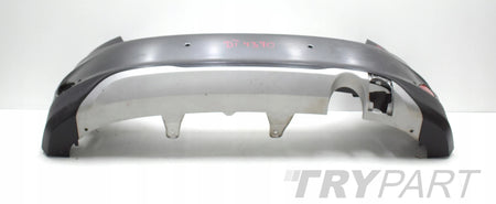 FORD FIESTA MK8 ACTIVE REAR BUMPER ORG