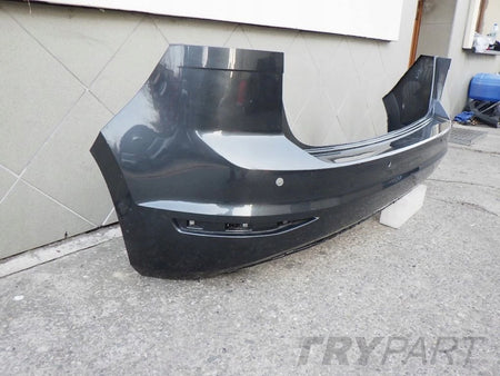 VW GOLF 7 VII SPORTSVAN 510 Rear Bumper
