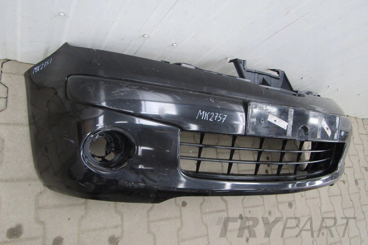 Front Bumper for NISSAN NOTE I E11 06-08