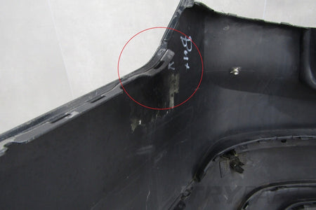 Rear Bumper XC90 XC 90 II LIFT 21-24
